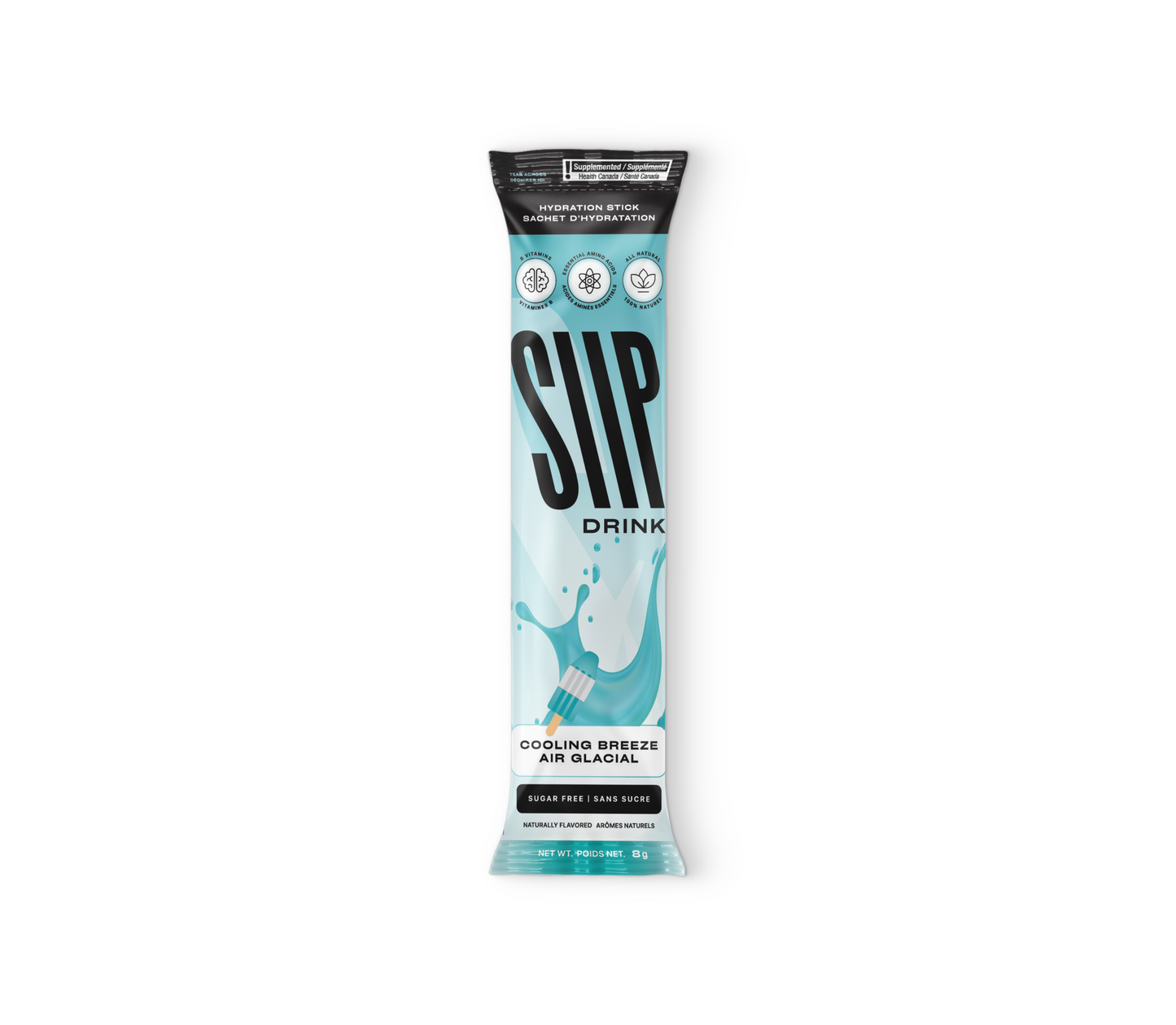 SIIP Drink Stick