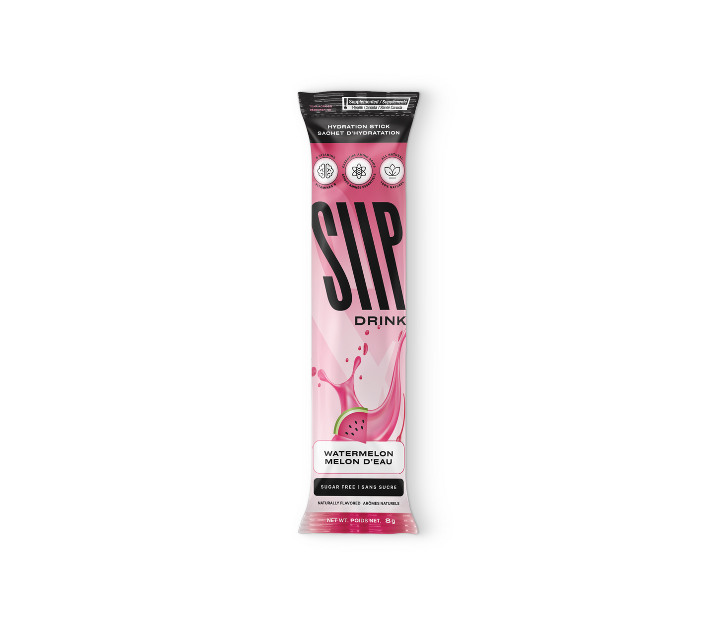 SIIP Drink Stick