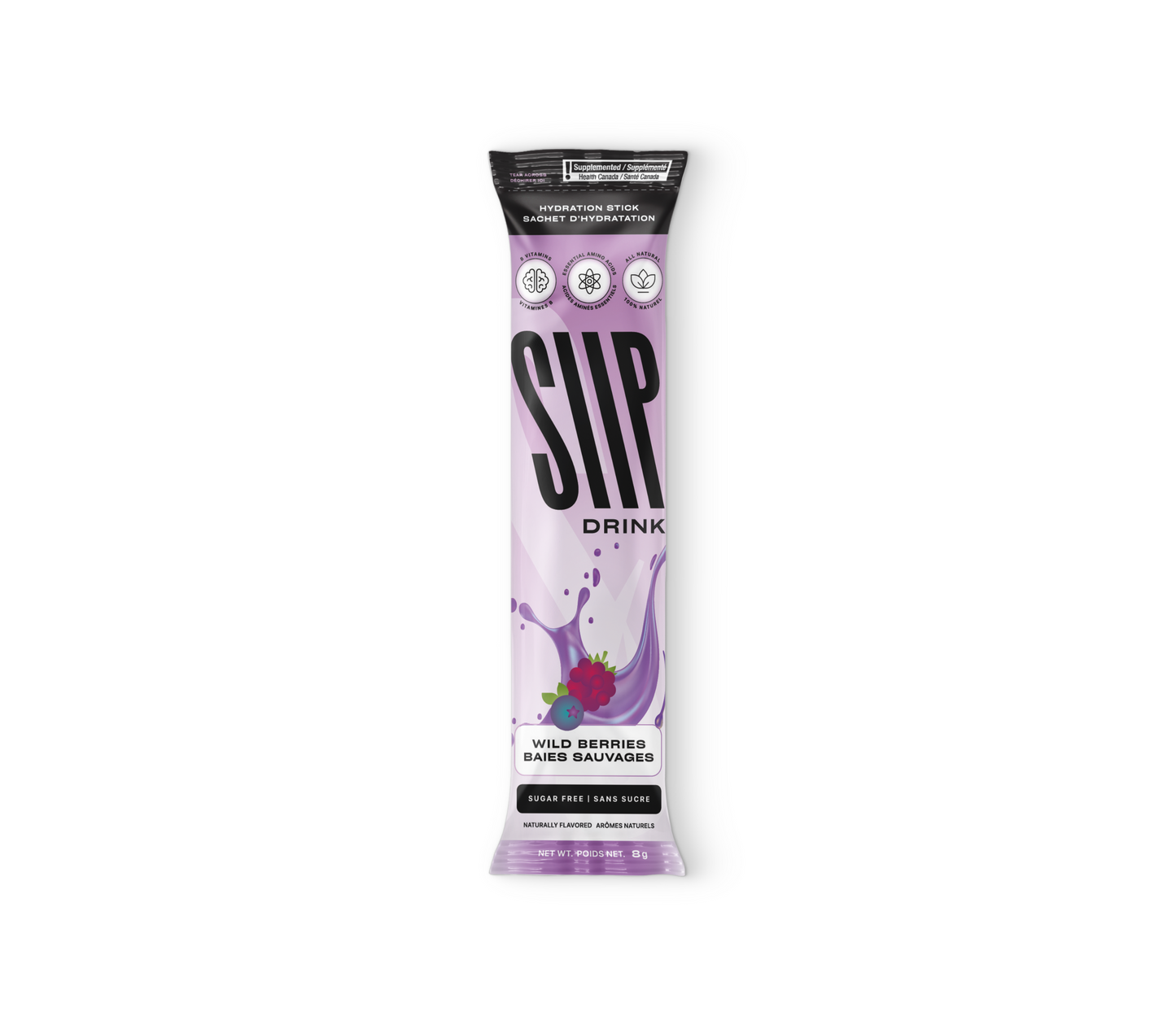 SIIP Drink Stick