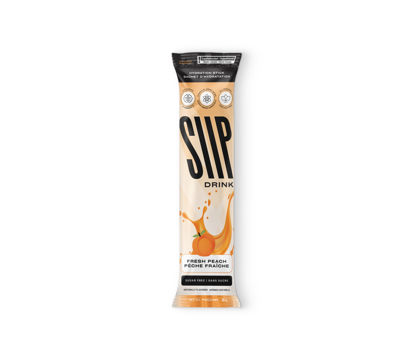 SIIP Drink Stick