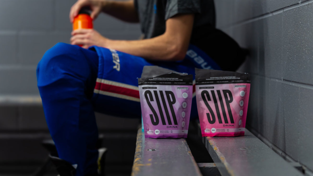 SIIP Drink